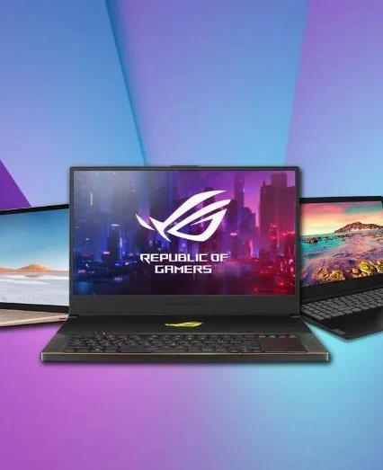 Laptop